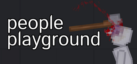 NEW! 3D Mod For People Playground 