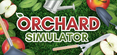 Orchard Simulator Cover Image