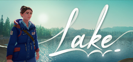 Lake Cover Image