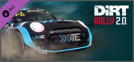 Steam Dirt Rally 2 0 Mini Cooper Sx1