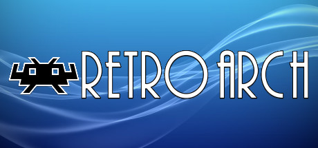 RetroArch no Steam