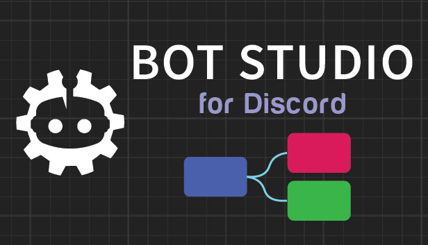 Steam Discord Bot Studio