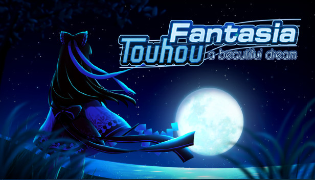 Touhou Fantasia Fan Pack Steam capsule image