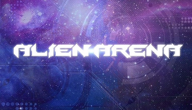 Alien Arena - Map Pack 6 Steam capsule image