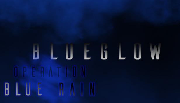 BlueGlow - Operation Blue Rain Steam capsule image
