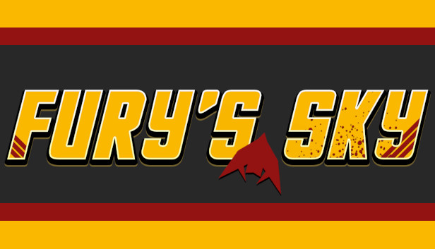 Fury's Sky Steam capsule image
