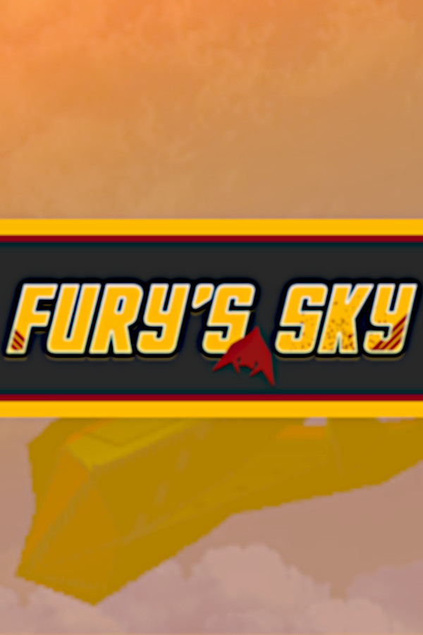 Fury's Sky