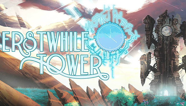 Erstwhile Tower Steam capsule image