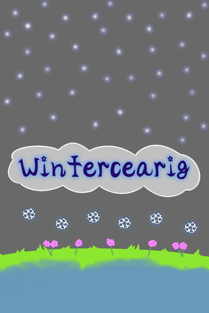 Wintercearig cover art