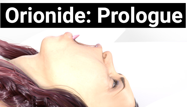 Orionide: Prologue Steam capsule image