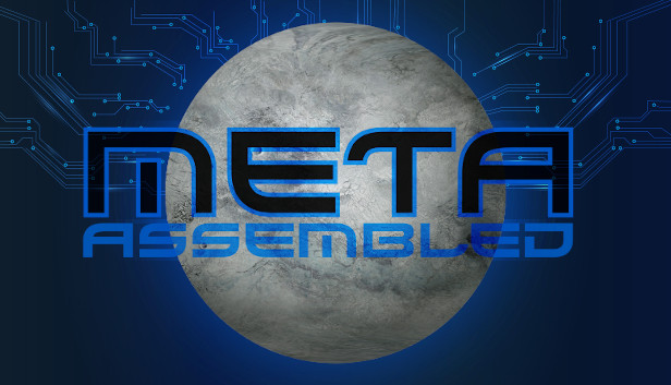 Meta: Assembled Steam capsule image