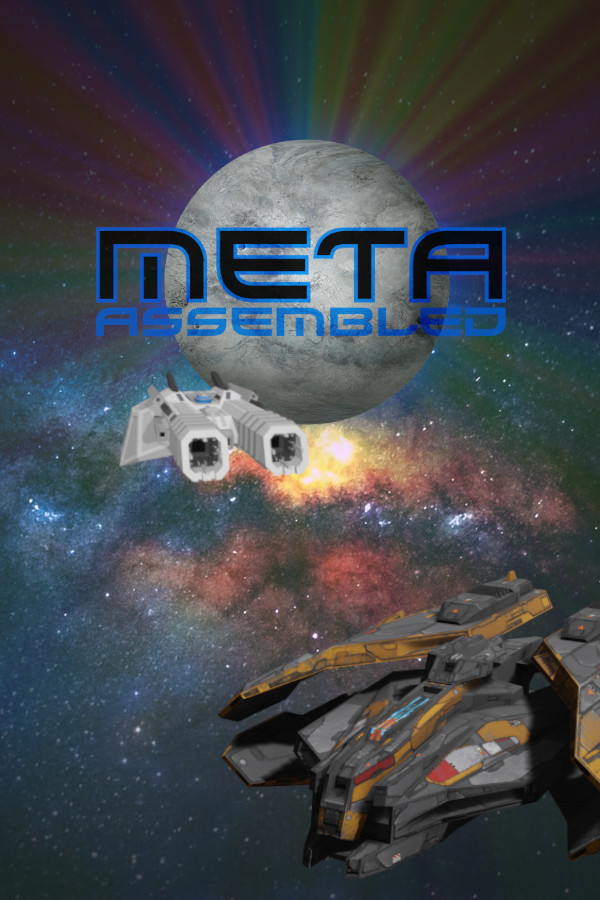 Meta: Assembled