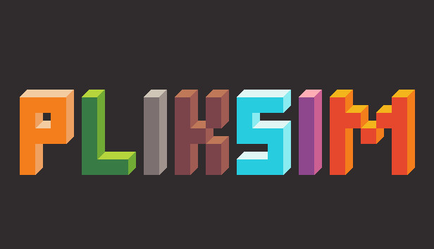 Pliksim Steam capsule image