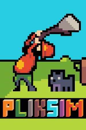 Pliksim