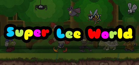 Super Lee World