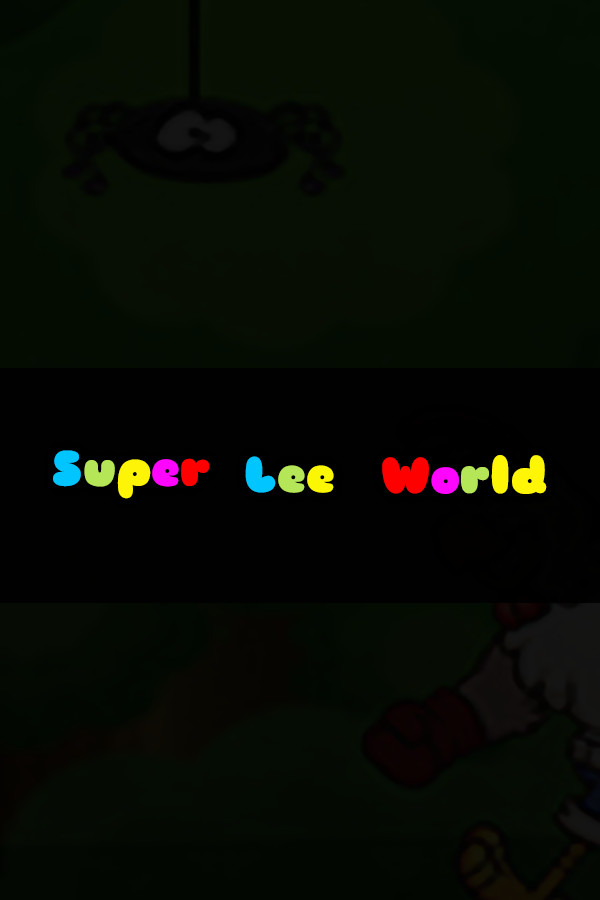 Super Lee World