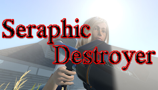 Seraphic Destroyer Steam capsule image