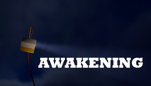 AWAKENING Steam capsule image