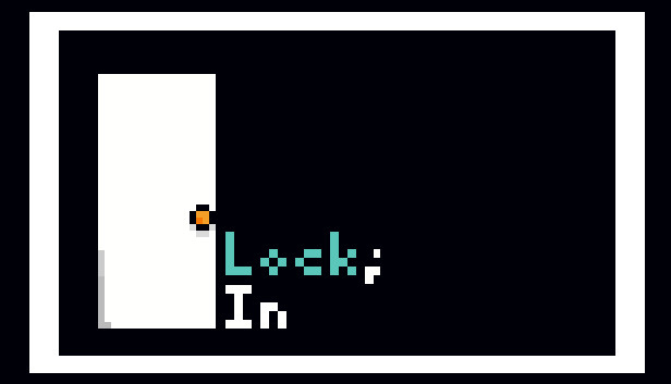 Lock; In - Final Cut Steam capsule image
