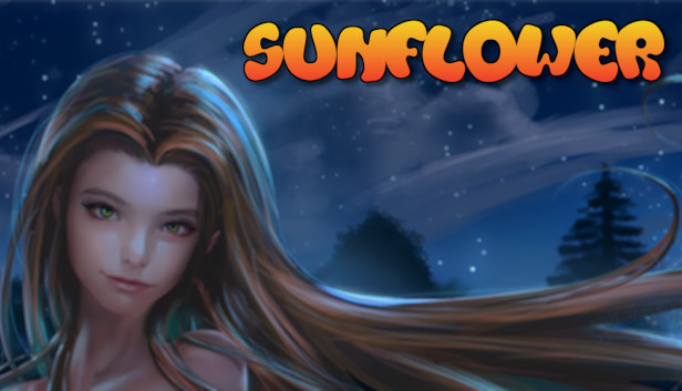 Sunflower Steam capsule image