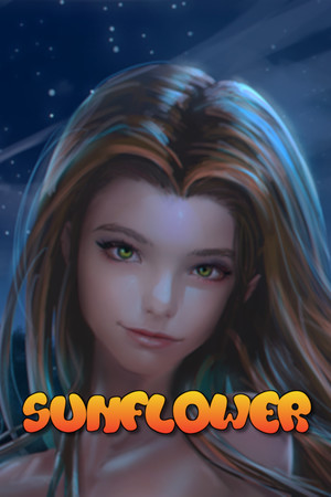 Sunflower cover art