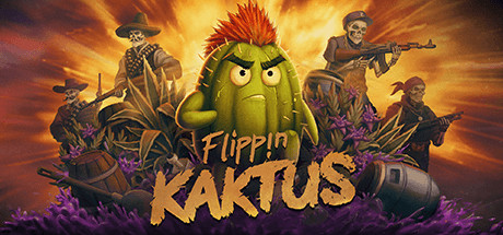 Flippin Kaktus On Steam