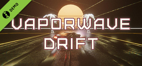 Vaporwave Drift Demo