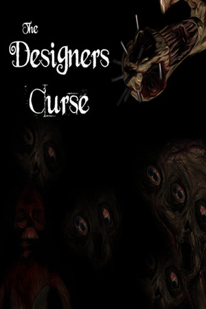 The Designer's Curse cover art