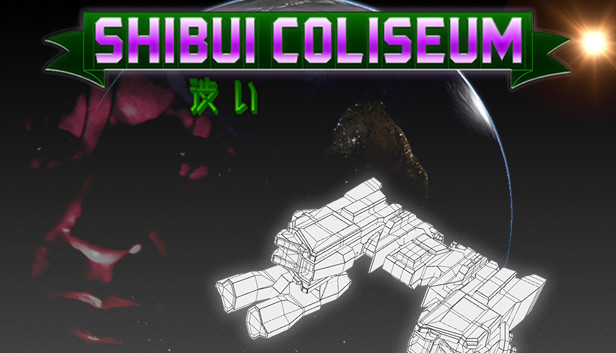 Shibui Coliseum Steam capsule image