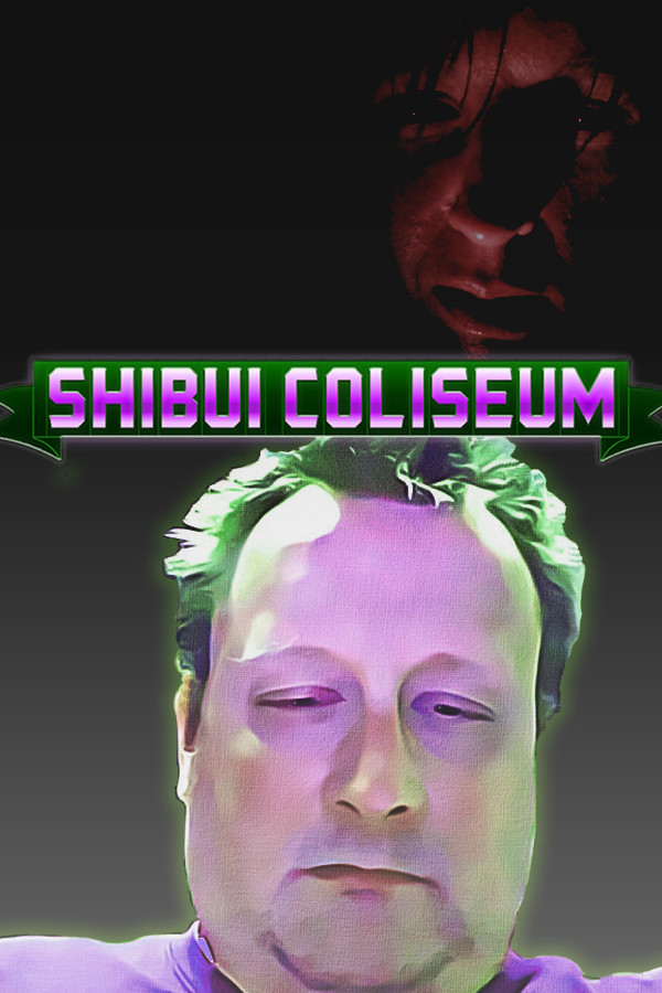 Shibui Coliseum