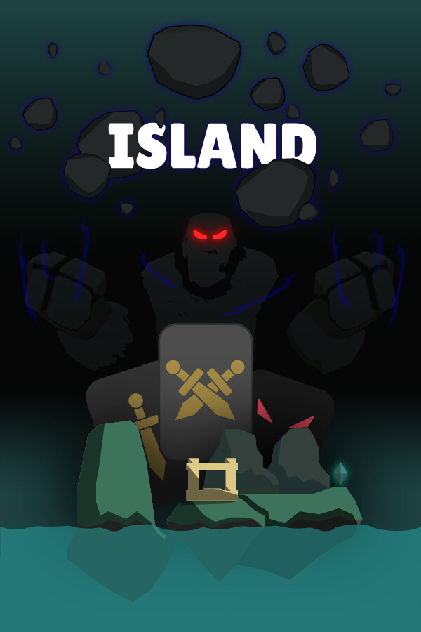 ISLAND