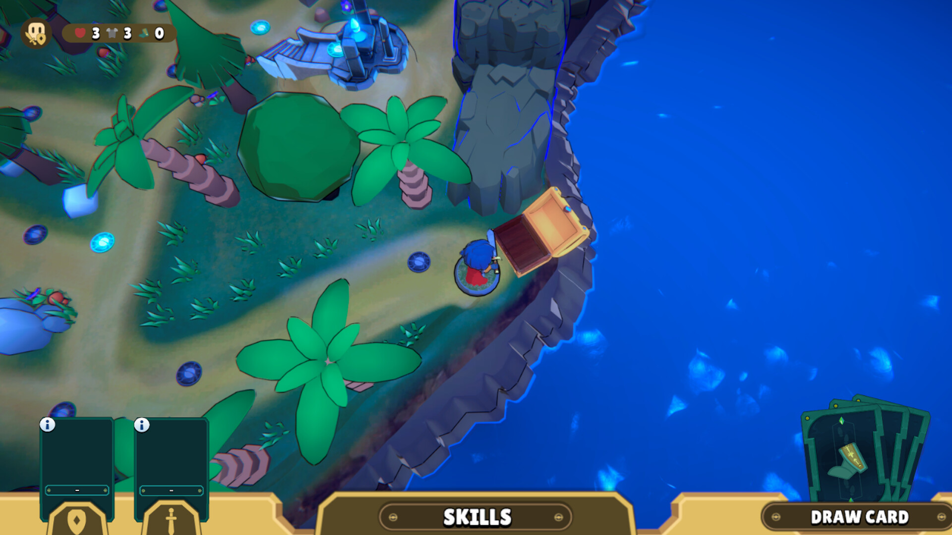 ISLAND on Steam