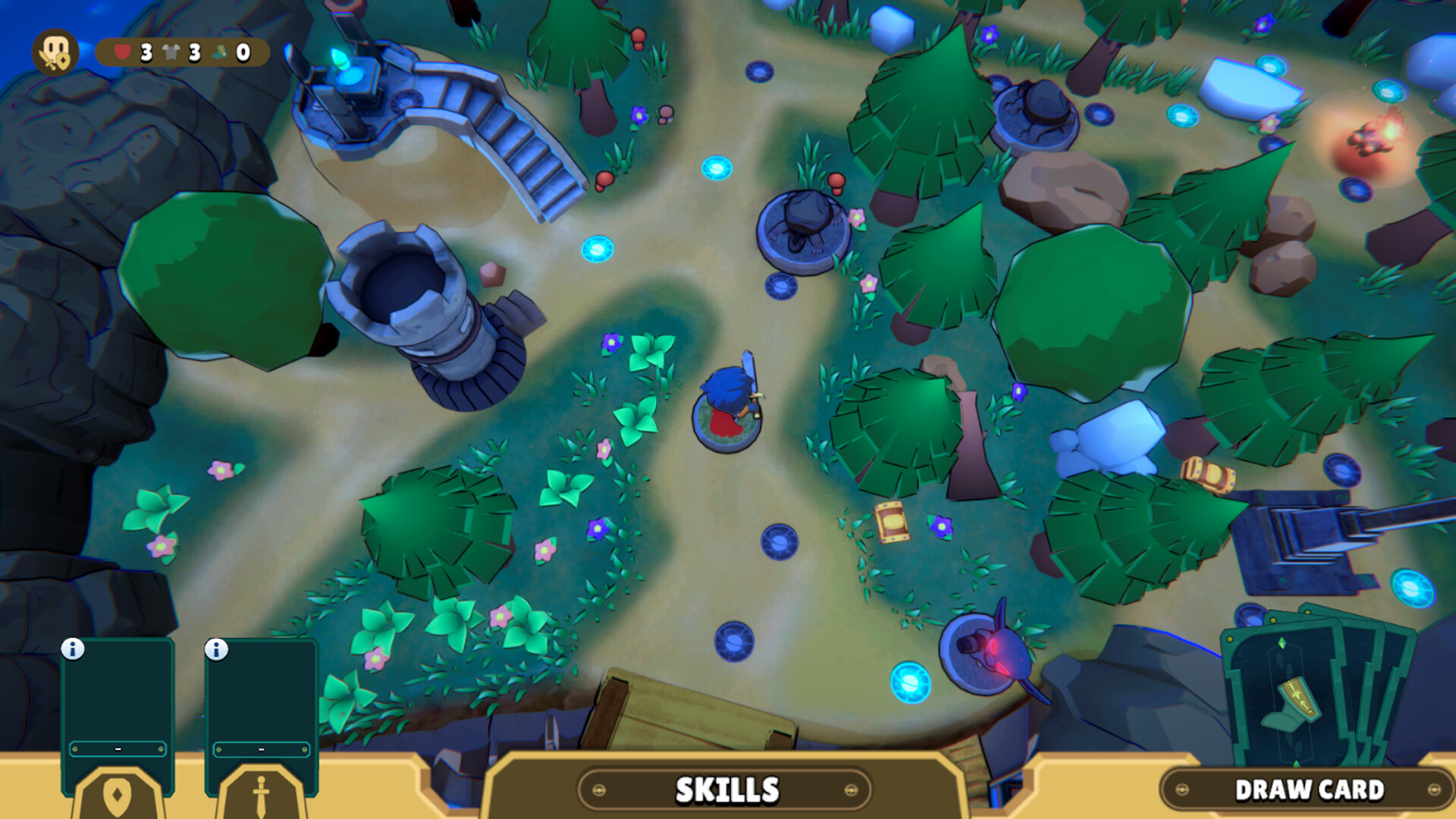 ISLAND on Steam