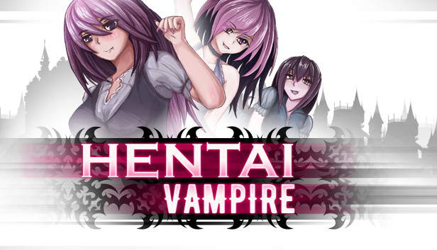 Hentai Vampire Steam capsule image