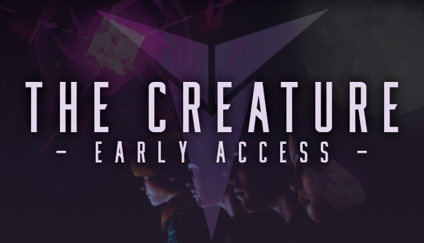 The Creature Steam capsule image