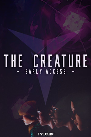 The Creature cover art