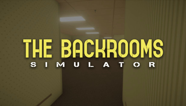 Backrooms Society STEAM digital for Windows