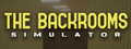 The Backrooms Simulator