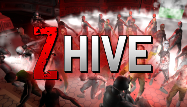 ZHIVE Steam capsule image