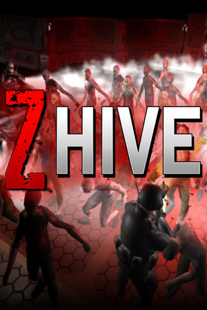 Carátula de ZHIVE