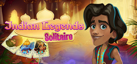 Indian Legends Solitaire