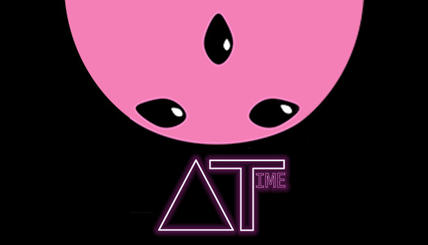 Δ Time Steam capsule image