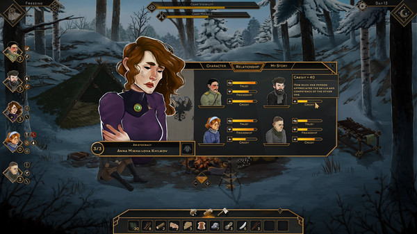 Help Will Come Tomorrow v1 1 1