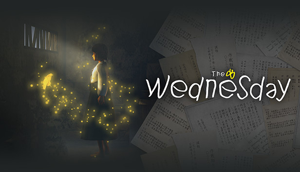 The Wednesday