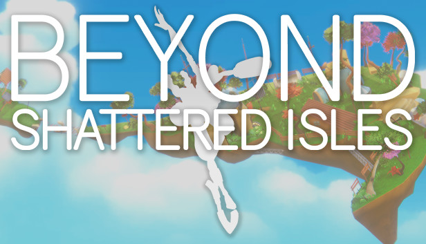 Beyond Shattered Isles Steam capsule image