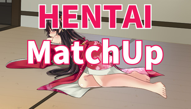 Hentai MatchUp Steam capsule image