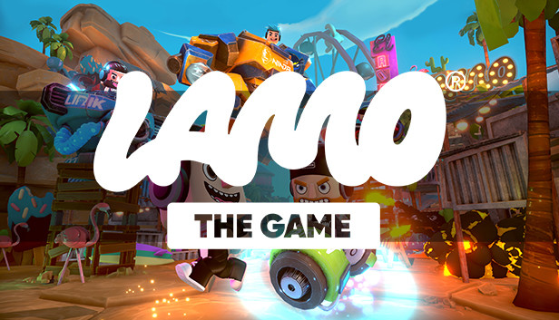 LAMO The Game