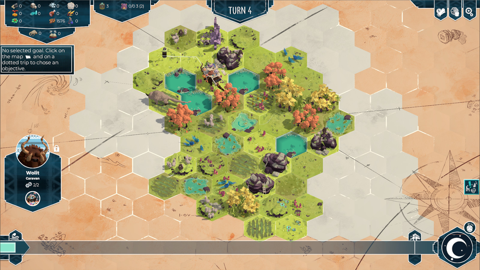 As Far As The Eye On Steam