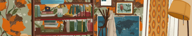 LooK INside - Chapter 1 thumbnail