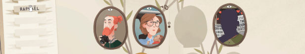 LooK INside - Chapter 1 thumbnail